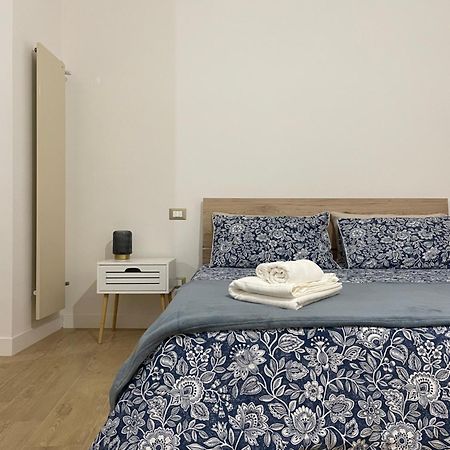 Alma - Vatican Apartment Rome Luaran gambar