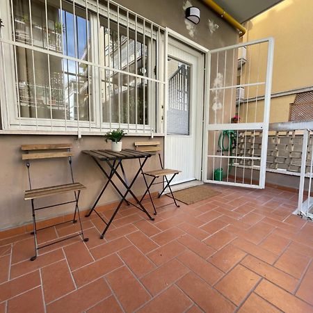 Alma - Vatican Apartment Rome Luaran gambar