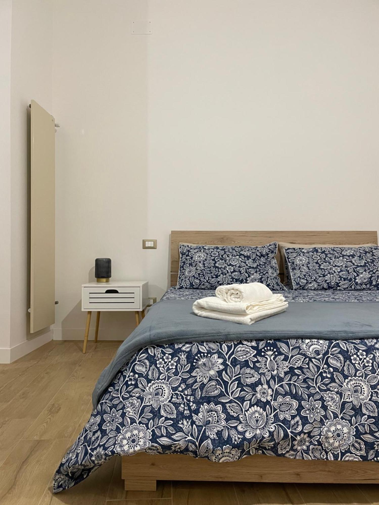 Alma - Vatican Apartment Rome Luaran gambar