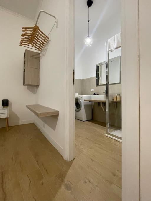 Alma - Vatican Apartment Rome Luaran gambar