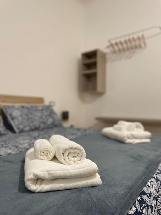 Alma - Vatican Apartment Rome Luaran gambar