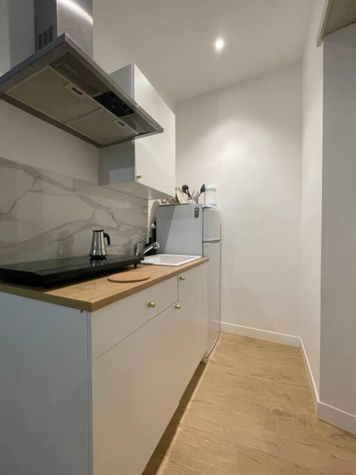 Alma - Vatican Apartment Rome Luaran gambar